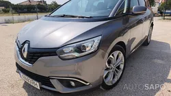 Renault Grand Scénic 1.7 Blue dCi Limited de 2019