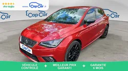 Seat Ibiza V 1.0 TSI 116 Xcellence