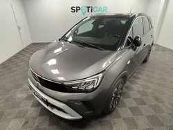 OPEL Crossland 1.5 D 110 ch BVM6 Elegance