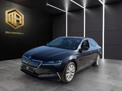 Skoda Superb 1.4 TSI P-HEV Style DSG