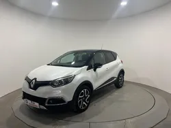 Renault Captur 1.2 TCe 120ch Stop&Start energy Wave Euro6 2016