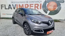 Renault Captur 0.9