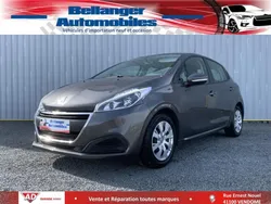 PEUGEOT 208 (5 PORTES) 1.2i PureTech 82 S&S ACTIVE