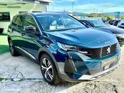 Peugeot 5008 1.5 BlueHDi GT