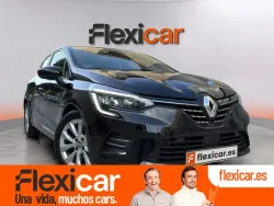 RENAULT Clio TCe GLP Zen 74kW