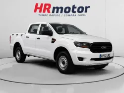 FORD Ranger 2.0 Ecoblue S&S DCb. XL 4x4 170