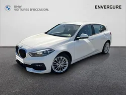 Bmw Série 1 118i 140ch Lounge