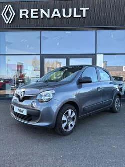Renault Twingo Zen Energy TCE90