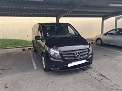 Mercedes-Benz Vito Tourer 116 Cdi