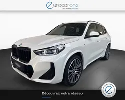 Bmw X1 (3) xDrive23d M Sport 211 ch Toit pano Cam 360 Harman K Autres modèles