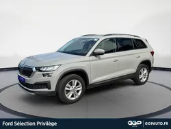 Skoda Kodiaq 2.0 TDI 150ch SCR Business DSG7 7 places