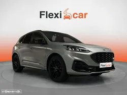 Ford Kuga 1.5 EcoBoost ST-Line X
