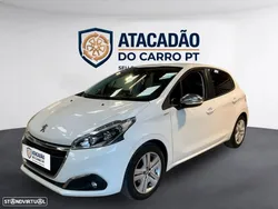 Peugeot 208 1.2 PureTech Style