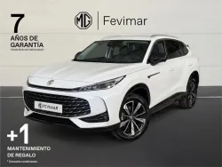 MG HS 1.5 T-GDI Luxury