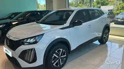 Peugeot 2008 1.2 PureTech Active de 2024