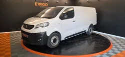PEUGEOT EXPERT VU Fg XL 2.0 BlueHDi 145ch S&S EAT8 186970 Km | 18/08/2023 Diesel TVA RECUP 1ère main CAMERA CARPLAY