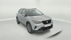 SEAT Arona 1.0 TSI 110 ch Start/Stop DSG7 Copa