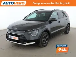 KIA Niro 1.6 HEV Drive