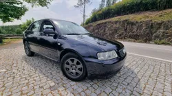 Audi A3 8l 1.6i impecável
