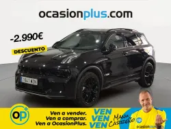 LYNK & CO 01 1.5T PHEV More