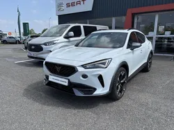 Cupra Formentor 1.5 TSI 150 ch DSG7 VZ-Line