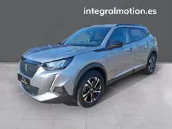 Peugeot 2008 1.5BlueHDi S&S Allure EAT8 130