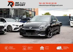 Volkswagen GOLF VIII 1.5 ETSI EVO2 150CH R-LINE DSG7 BM