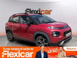 Citroen C3 Aircross Puretech S&S Feel 110
