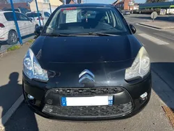 Citroen C3 1.4i 75 Ch Essence Airplay clim regulateur