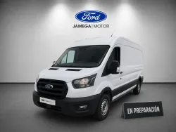 FORD Transit Van Trend 130