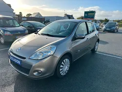 Clio 1.5 dci authentique