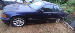 BMW 318 Deisel recuperar ou inteiro para peças retomo jantes 18 bmw