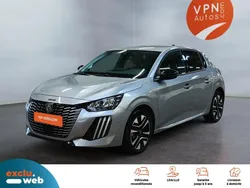 Peugeot 208 100 S&S BVM6 Allure
