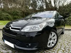 Citroën C4 1.6 HDi Exclusive
