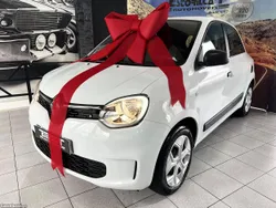 Renault Twingo Z.e. 22 zen