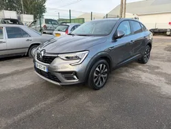 Renault Arkana évolution1.3 140 ch tva, récupérable, possible l’export