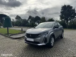 Peugeot 3008 1.5 BlueHDi Allure EAT8