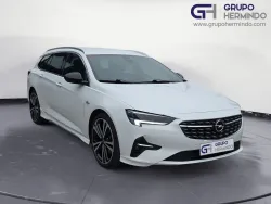 OPEL Insignia ST 2.0D DVH S&S GS-Line Plus AT8 174