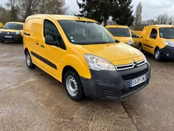 Citroen berlingo 1.6 hdi 75 - 3 places - camera recul - prix ttc