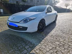 Renault Laguna gt 2.0dci