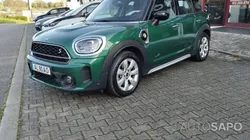 MINI Countryman de 2021
