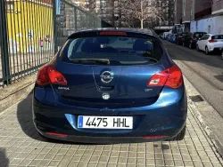OPEL Astra 1.7CDTI Enjoy 125