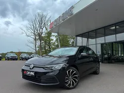 Volkswagen Golf 8 Life PLUS eTSI 110 ch DSG7 Garantie 6 ans Suivi VW Feux Led Apple carplay Caméra GPS 369/mois
