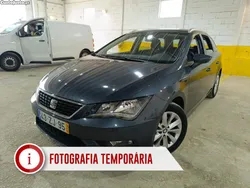 Seat Leon ST 1.6 TDI Style 115cv
