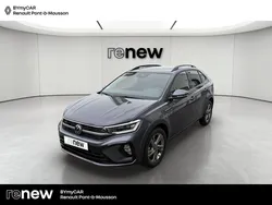 VOLKSWAGEN Taigo 1.5 TSI 150 DSG7 R-Line