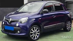 Renault Twingo 1.0 SCe Night&Day de 2016