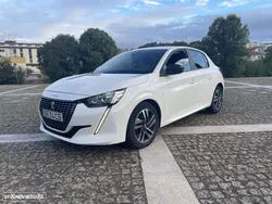 Peugeot 208 1.2 PureTech Active Pack