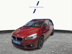 BMW 220 220dA xDrive