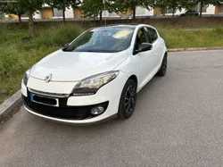 Renault Mégane 1500