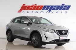 Nissan Qashqai 1.3 DIG-T Acenta LED